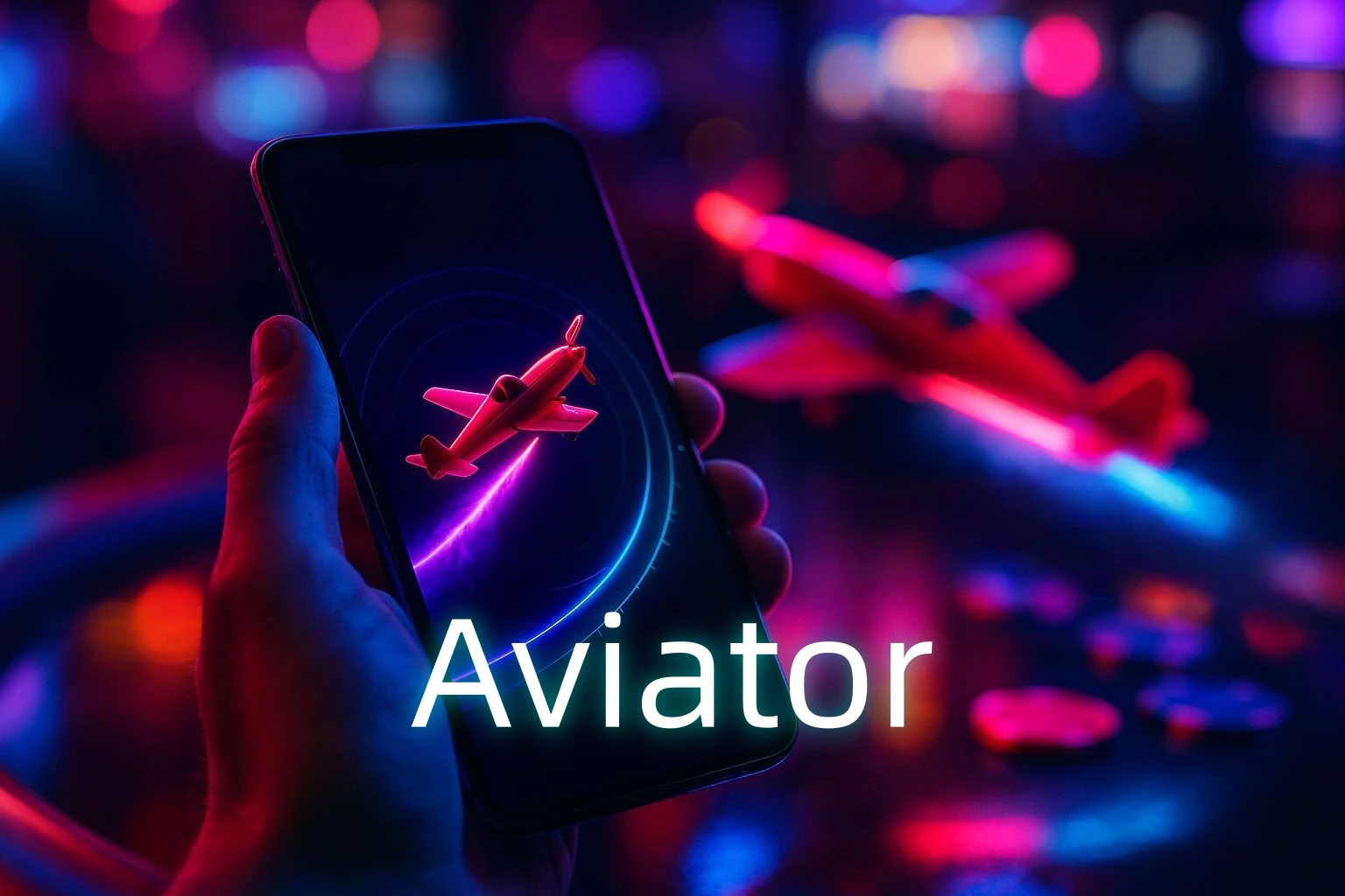 qslot Aviator Festivo