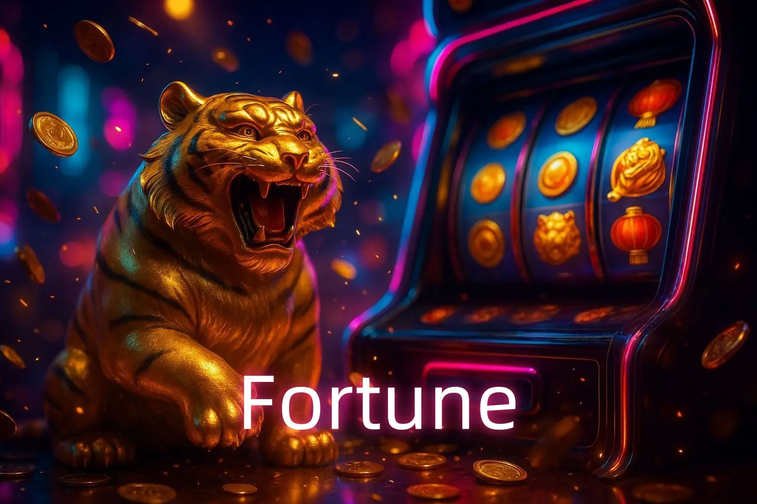 qslot Como Jogar Fortune Tiger