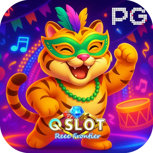 qslot logo