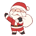 qslot Santa Claus Bônus