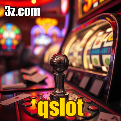 qslot Interactive: Experiências e Variedade que Encantam Jogadores Brasileiros