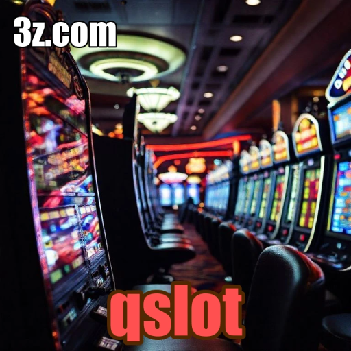 Lottery da qslot: Engajamento e Comunidade em Ação