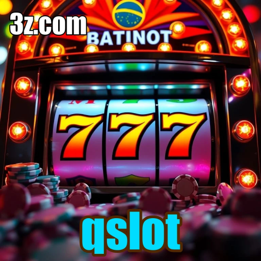 Promoções Imperdíveis no qslot para Aumentar Sua Diversão