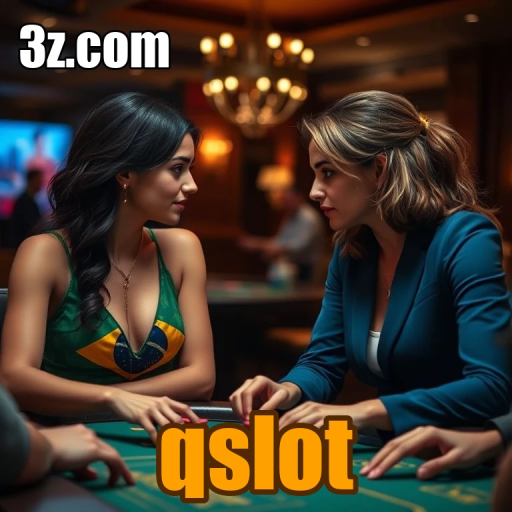 Apostas Sports: O Que o qslot Tem a Oferecer?